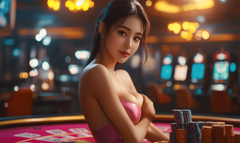 card games in casino